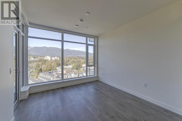 1601 - 200 Klahanie Court, Condo with 1 bedrooms, 1 bathrooms and 1 parking in West Vancouver BC | Image 10