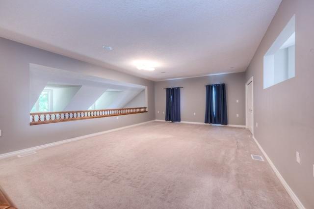 4c - 350 Doon Valley Dr, Townhouse with 2 bedrooms, 3 bathrooms and 4 parking in Kitchener ON | Image 7