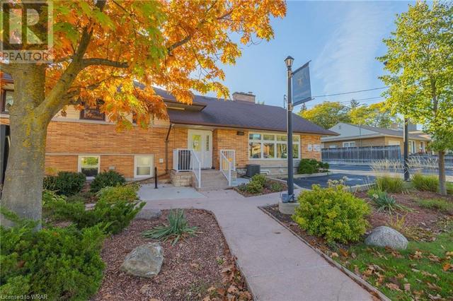 11 Belmont Avenue W, House other with 4 bedrooms, 2 bathrooms and 13 parking in Kitchener ON | Image 2
