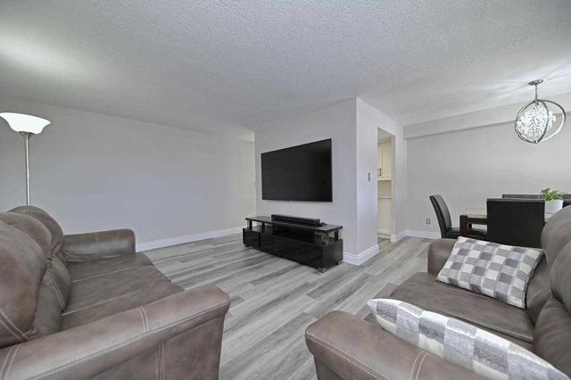 1003 - 30 Malta Ave, Condo with 3 bedrooms, 2 bathrooms and 2 parking in Brampton ON | Image 34