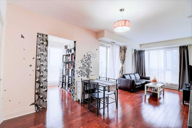 805 - 1 Upper Duke Cres, Condo with 2 bedrooms, 2 bathrooms and 1 parking in Markham ON | Image 31