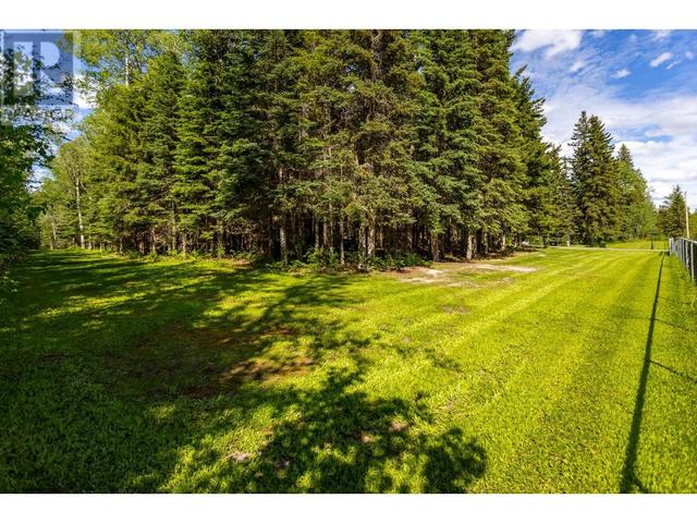 4751 Ponderosa Road, House detached with 3 bedrooms, 2 bathrooms and null parking in Prince George BC | Image 25