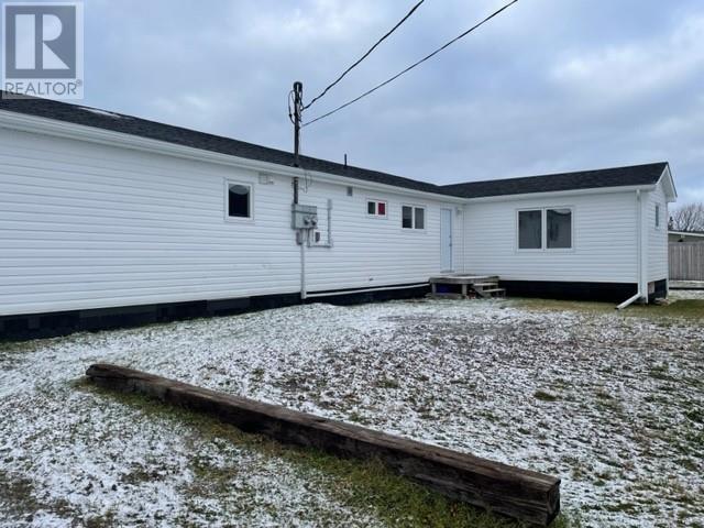 81 Brook Street, House other with 0 bedrooms, 0 bathrooms and null parking in Stephenville Crossing NL | Image 4