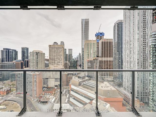 3007 - 825 Church St, Condo with 2 bedrooms, 2 bathrooms and 1 parking in Toronto ON | Image 32