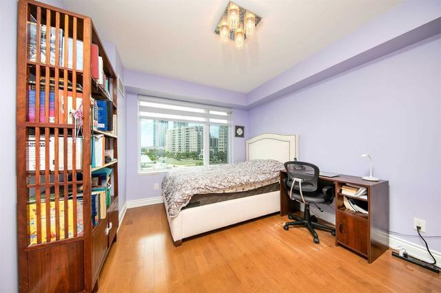 609 - 233 South Park Rd, Condo with 2 bedrooms, 2 bathrooms and 1 parking in Markham ON | Image 7