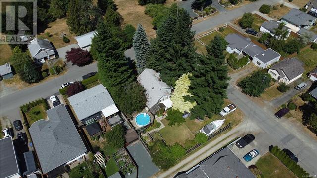 4997 Margaret St, House detached with 5 bedrooms, 1 bathrooms and 4 parking in Port Alberni BC | Image 33