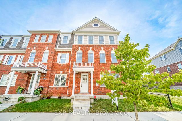 2432 Fall Harvest Cres, Pickering, ON, L1X0G2 | Card Image