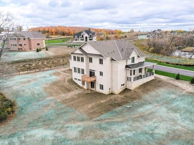 26 Robinson Preserve Crt, House detached with 5 bedrooms, 6 bathrooms and 13 parking in Caledon ON | Image 21