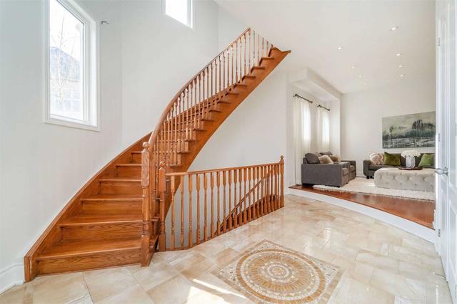 5474 Bestview Way, House detached with 4 bedrooms, 4 bathrooms and 4 parking in Mississauga ON | Image 17