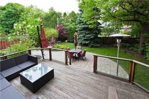 134 Mckee Ave, House detached with 4 bedrooms, 6 bathrooms and 4 parking in Toronto ON | Image 20