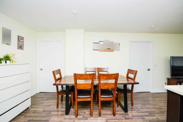 1109 w - 565 Wilson Ave, Condo with 2 bedrooms, 2 bathrooms and 1 parking in Toronto ON | Image 24