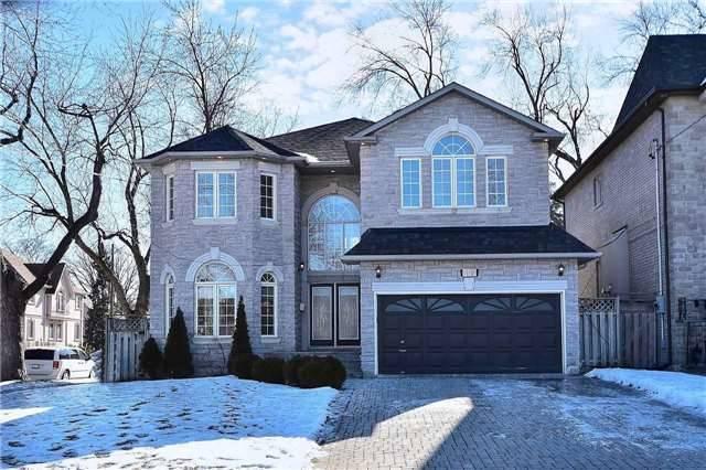 363 Kingsdale Ave, House detached with 5 bedrooms, 6 bathrooms and 6 parking in Toronto ON | Image 1