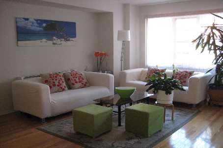 th5 - 159 Tenth St, Townhouse with 2 bedrooms, 3 bathrooms and 2 parking in Toronto ON | Image 3