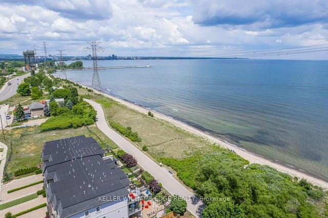 1083 Beach Blvd, House attached with 3 bedrooms, 4 bathrooms and 3 parking in Hamilton ON | Image 28