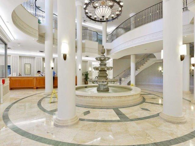 2319 - 25 Kingsbridge Garden Circ, Condo with 2 bedrooms, 2 bathrooms and 1 parking in Mississauga ON | Image 12