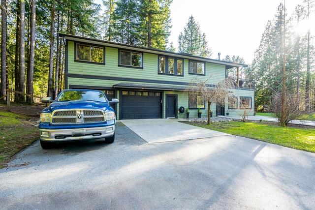 12915 Degraff Road, House detached with 3 bedrooms, 2 bathrooms and 6 parking in Fraser Valley F BC | Image 3