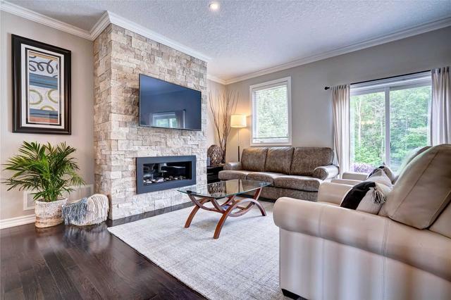 15 Merrington Ave, House detached with 3 bedrooms, 3 bathrooms and 11 parking in Oro Medonte ON | Image 36