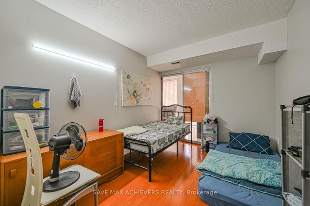 403 - 21 Markbrook Lane, Condo with 2 bedrooms, 2 bathrooms and 1 parking in Toronto ON | Image 25