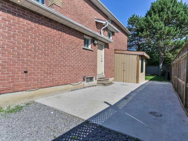 872 White Ash Dr, House detached with 3 bedrooms, 3 bathrooms and 3 parking in Whitby ON | Image 18