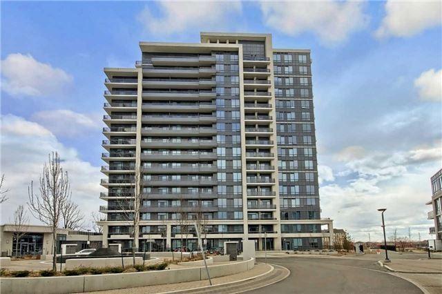 Lph 8 - 85 North Park Rd, Condo with 1 bedrooms, 1 bathrooms and 1 parking in Vaughan ON | Image 1