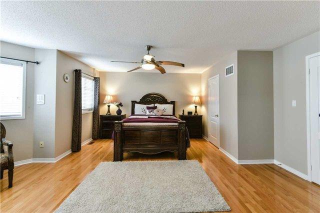 3600 Stonecutter Cres, House detached with 4 bedrooms, 4 bathrooms and 4 parking in Mississauga ON | Image 9