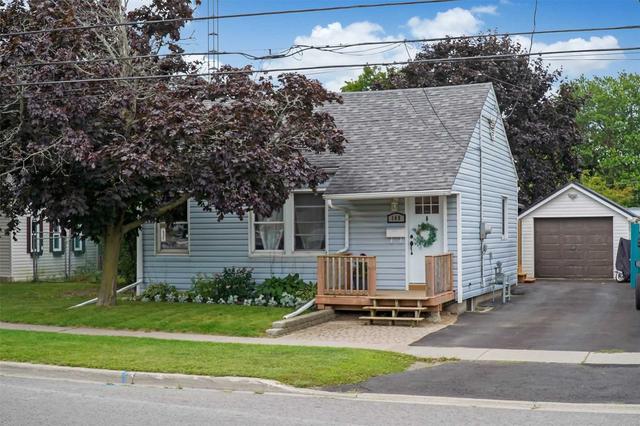 148 Victoria St N, House detached with 2 bedrooms, 1 bathrooms and 3 parking in Port Hope ON | Image 1
