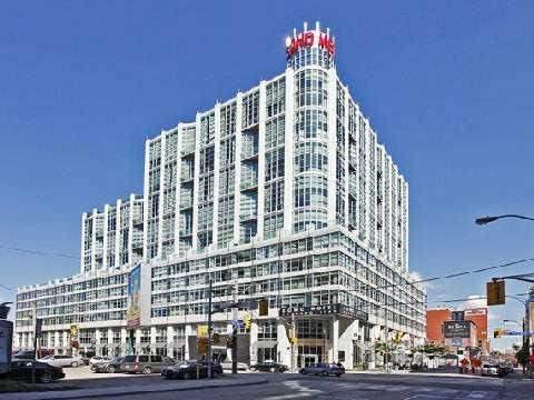 lph08 - 36 Blue Jays Way, Condo with 1 bedrooms, 2 bathrooms and null parking in Toronto ON | Image 1