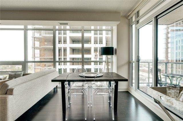 820 - 1185 The Queensway Ave, Condo with 2 bedrooms, 2 bathrooms and 1 parking in Toronto ON | Image 13