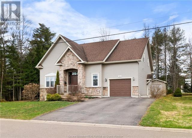 44 Zoel St, House detached with 7 bedrooms, 3 bathrooms and null parking in Dieppe NB | Image 49