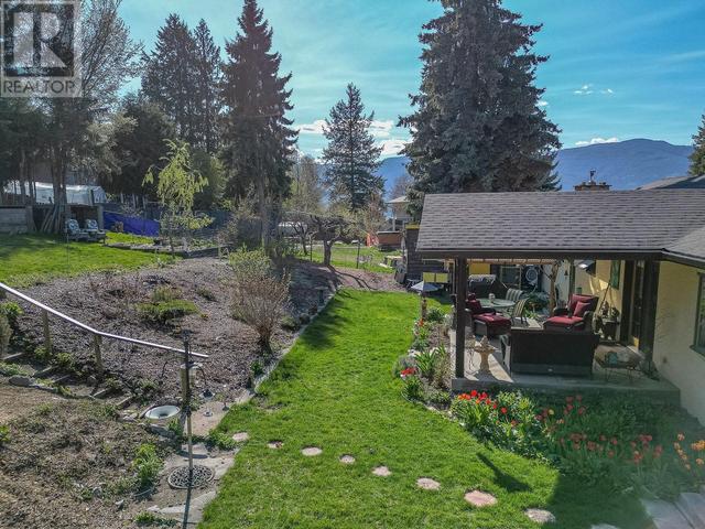 1880 2 Avenue Se, House detached with 4 bedrooms, 3 bathrooms and 6 parking in Salmon Arm BC | Image 46