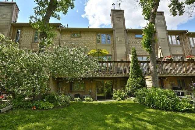85 - 1725 The Chase, Townhouse with 2 bedrooms, 4 bathrooms and 2 parking in Mississauga ON | Image 18