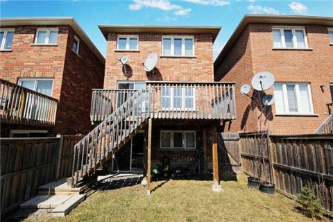 117 Venice Gate Dr, House detached with 3 bedrooms, 3 bathrooms and 3 parking in Vaughan ON | Image 18