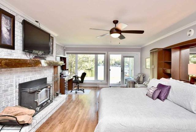 36 Cardinal Dr, House detached with 3 bedrooms, 2 bathrooms and 23 parking in Kawartha Lakes ON | Image 14
