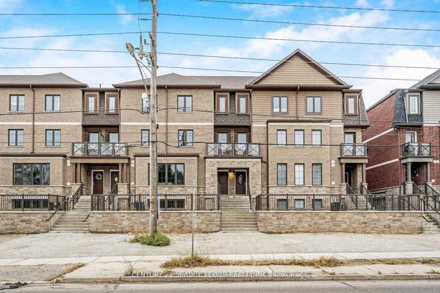 83 - 445 Ontario St S, Townhouse with 2 bedrooms, 3 bathrooms and 2 parking in Milton ON | Image 1