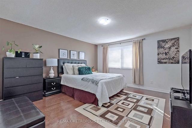 13 - 1180 Sandhurst Circ, Townhouse with 3 bedrooms, 2 bathrooms and 2 parking in Toronto ON | Image 8