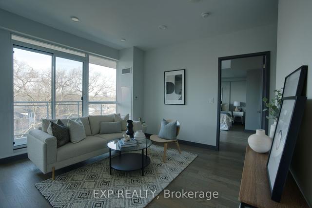 306 - 1350 Kingston Rd E, Condo with 2 bedrooms, 2 bathrooms and 1 parking in Toronto ON | Image 10