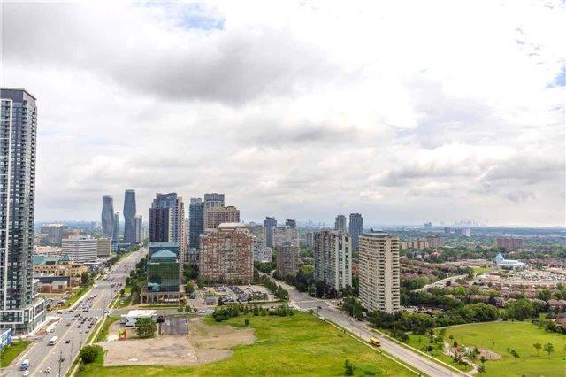 2412 - 3985 Grand Park Dr, Condo with 2 bedrooms, 2 bathrooms and 1 parking in Mississauga ON | Image 19