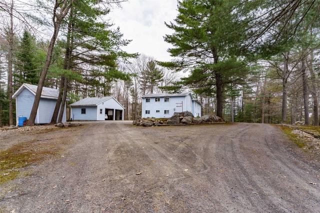 3711 Brunel Rd, House detached with 4 bedrooms, 3 bathrooms and 12 parking in Lake of Bays ON | Image 12