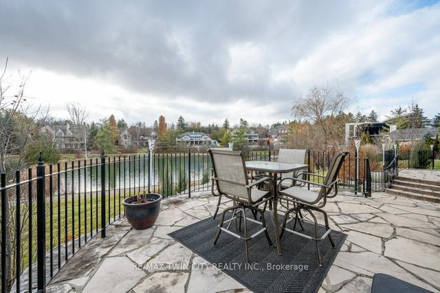 365 River Oak Pl E, House detached with 5 bedrooms, 5 bathrooms and 13 parking in Waterloo ON | Image 32