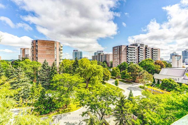 508 - 70 Baif Blvd, Condo with 3 bedrooms, 2 bathrooms and 2 parking in Richmond Hill ON | Image 21
