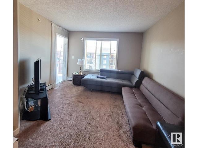 407 - 12025 22 Av Sw, Condo with 2 bedrooms, 1 bathrooms and null parking in Edmonton AB | Image 6