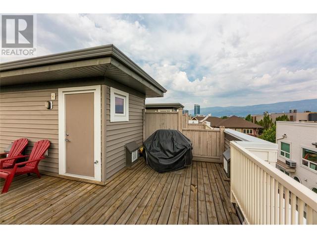 7 - 1831 Ambrosi Road, House attached with 3 bedrooms, 2 bathrooms and 2 parking in Kelowna BC | Image 27