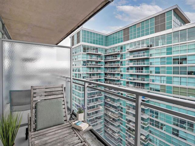 ph2202 - 50 Lynn Williams St, Condo with 2 bedrooms, 2 bathrooms and 1 parking in Toronto ON | Image 20