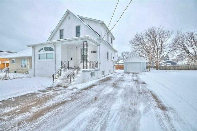 5229 Lorne St, House detached with 5 bedrooms, 3 bathrooms and 8 parking in Niagara Falls ON | Image 12