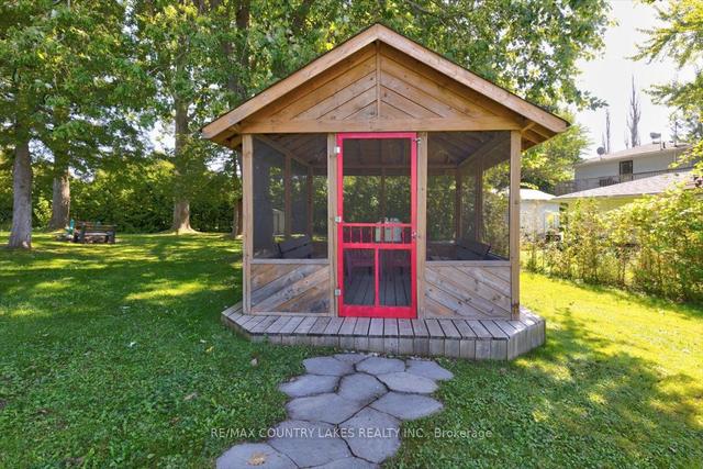 38 Macpherson Cres, House detached with 3 bedrooms, 1 bathrooms and 7 parking in Kawartha Lakes ON | Image 15