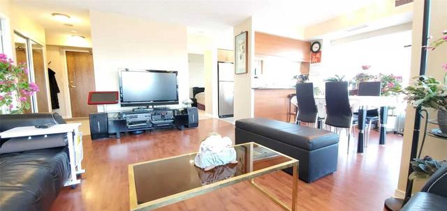 1018 - 185 Oneida Cres, Condo with 2 bedrooms, 2 bathrooms and 2 parking in Richmond Hill ON | Image 9