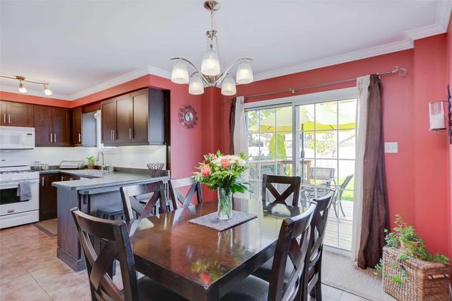 26 Speirs Rd, House detached with 3 bedrooms, 4 bathrooms and 6 parking in Barrie ON | Image 39