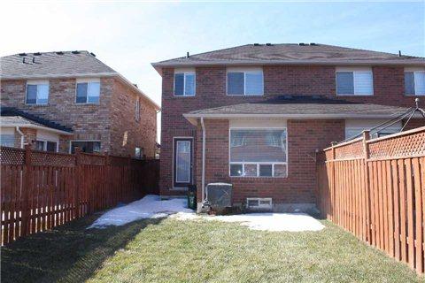 79 Eastway St, House semidetached with 3 bedrooms, 4 bathrooms and 3 parking in Brampton ON | Image 18