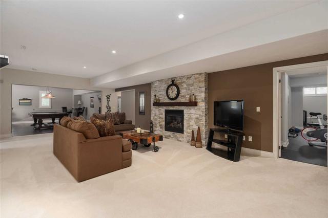 1792 Innisbrook St, House detached with 2 bedrooms, 6 bathrooms and 14 parking in Innisfil ON | Image 7