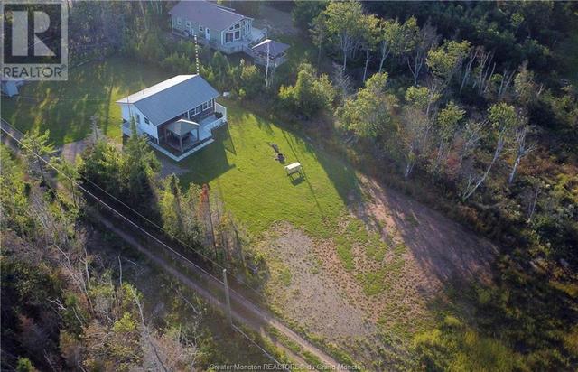 501 Johnson Point Rd, House detached with 2 bedrooms, 1 bathrooms and null parking in Botsford NB | Image 26